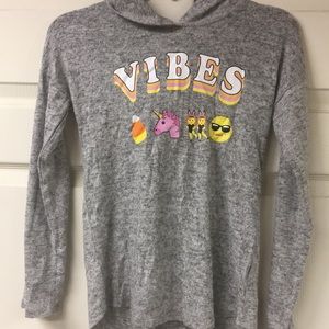 Grayson Social Girl Sweat Shirt